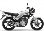 Yamaha YBR 125